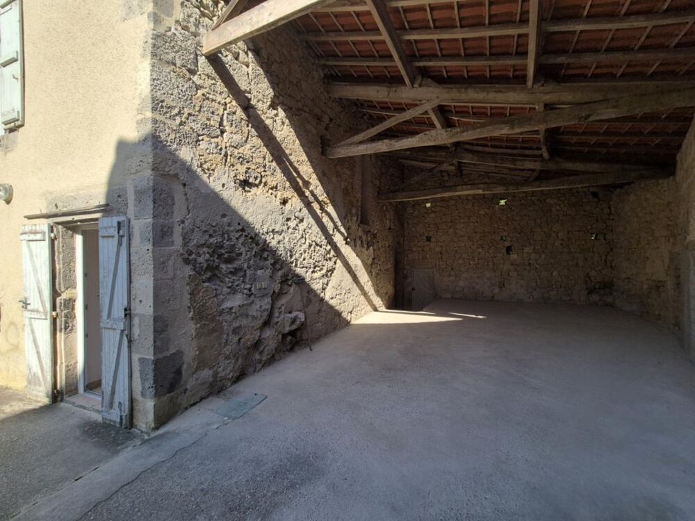 Vente Maison Propriété sur 1,3 hectare boisé entre Condom (32100) et Nérac (47600) Lasserre