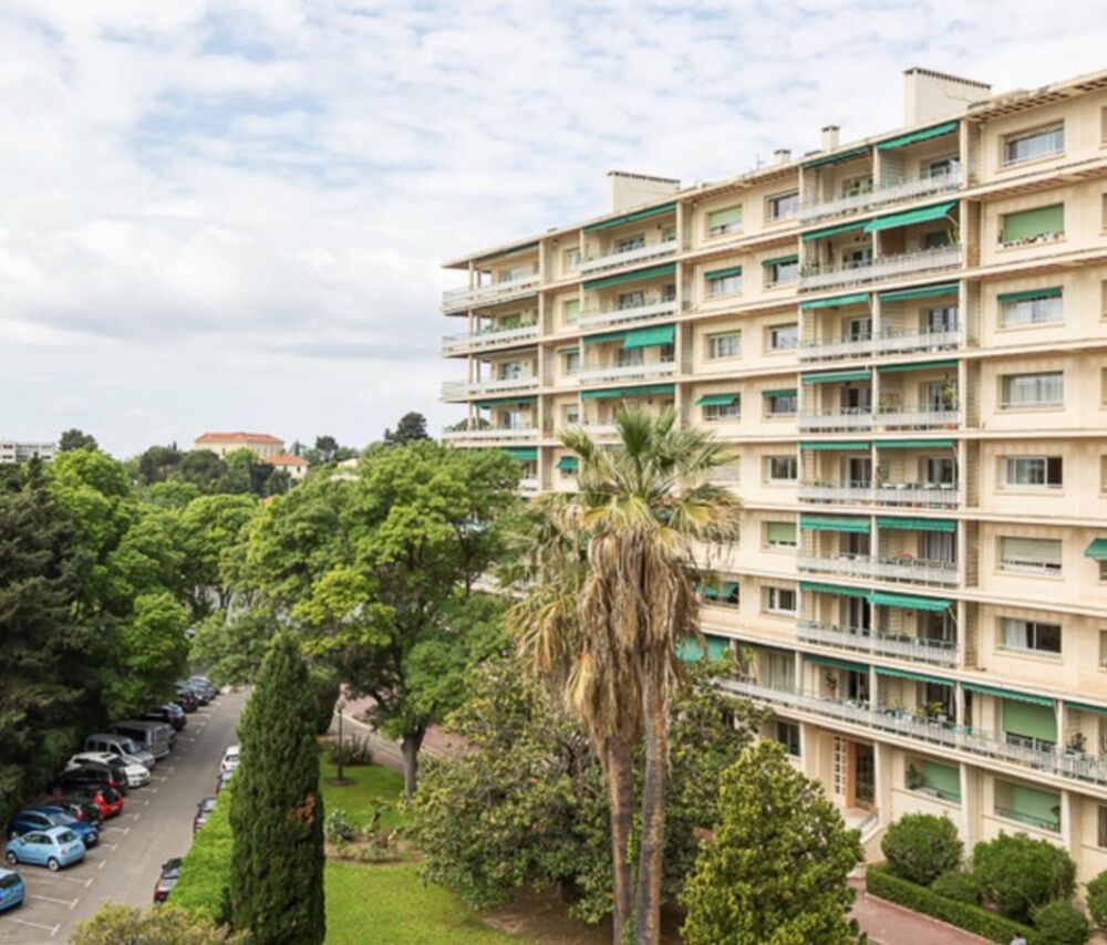 Appartement 4 pièces 138 m² · à Marseille 8 · 138 m² · 570 000 €