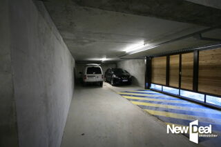  Appartement � vendre 4 pi�ces 77 m�