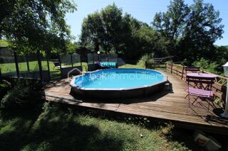  Propri�t�/ch�teau � vendre 5 pi�ces 90 m�