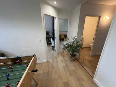  Appartement  louer 1 pice 10 m