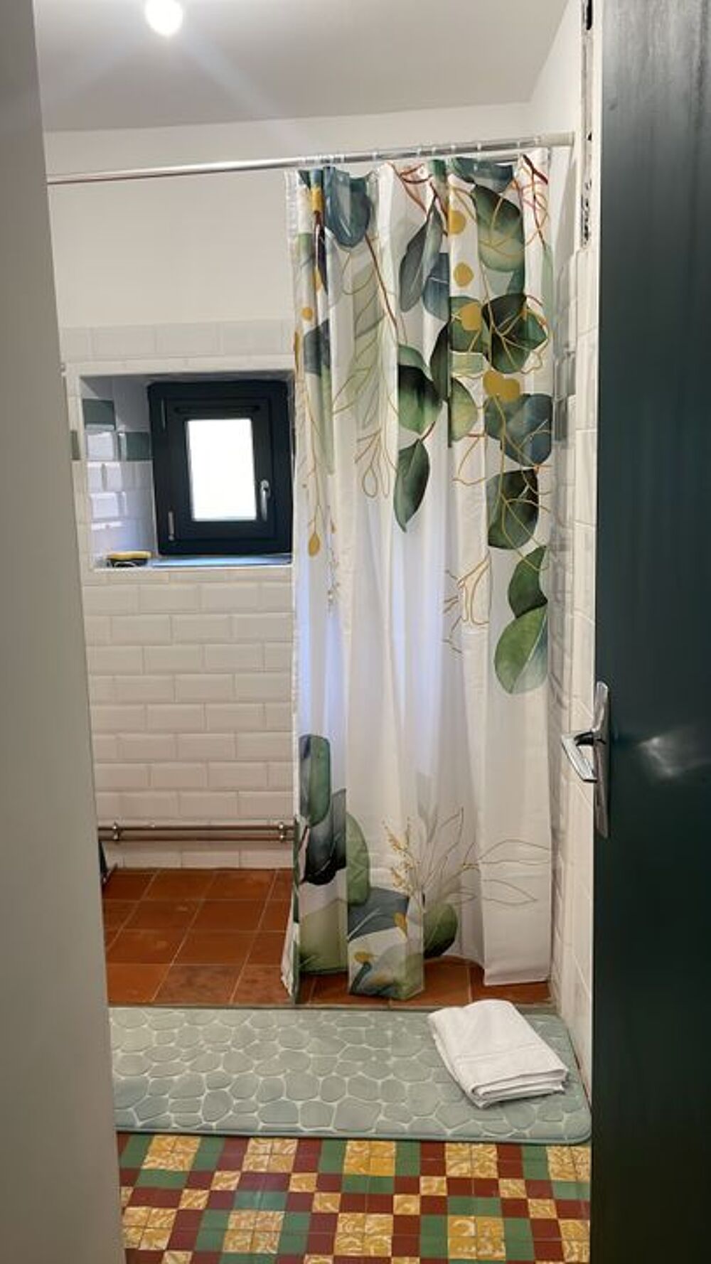 Location Appartement Appartement de 55m2 à louer sur Saint-Martin-de-Valgalgues Saint martin de valgalgues