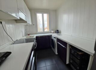  Appartement � vendre 3 pi�ces 71 m�