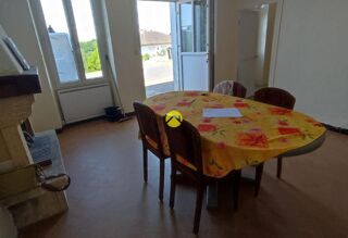  Maison � vendre 4 pi�ces 94 m�