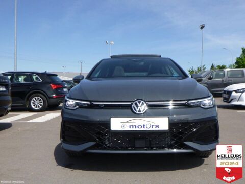 Golf TDI 150 DSG7 R-Line +Toit +Cam&eacute;ra 360&deg; 2026 occasion 10150 Lavau
