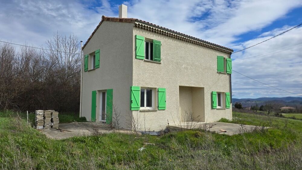 Maison à aménager 120m2 SILHAC