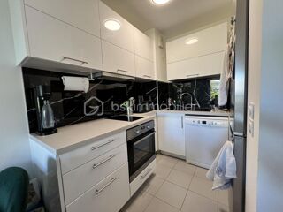  Appartement à vendre 2 pièces 39 m²