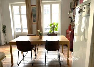  Appartement à vendre 6 pièces 105 m²