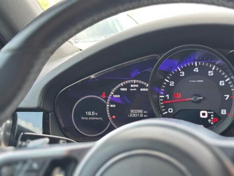 Cayenne III 3.0 V6 340 23CV 2018 occasion 78240 Chambourcy