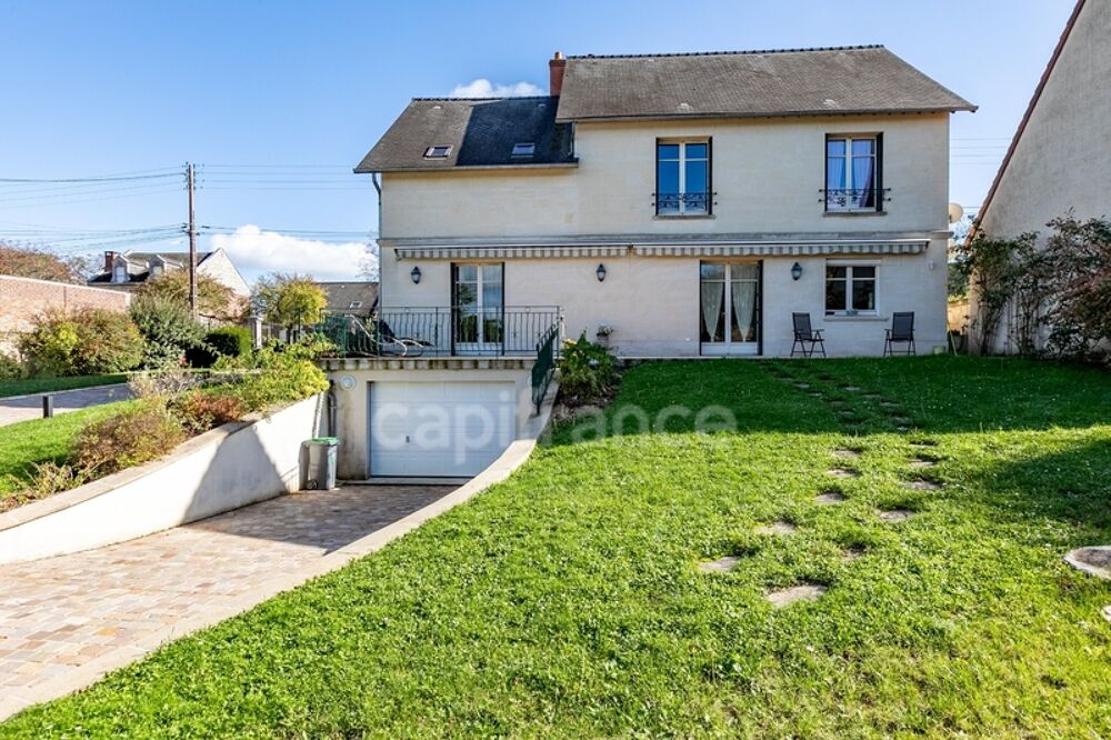  vendre  Maison Soissons (02200)