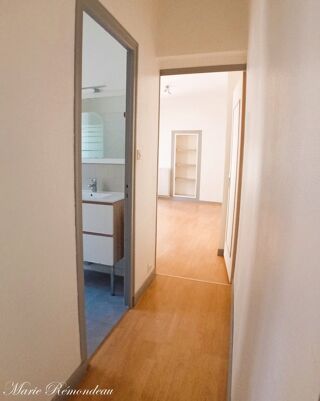  Appartement � vendre 3 pi�ces 63 m�