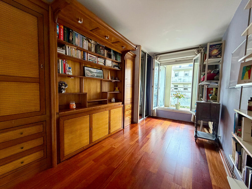� vendre  Appartement Issy-les-Moulineaux (92130)