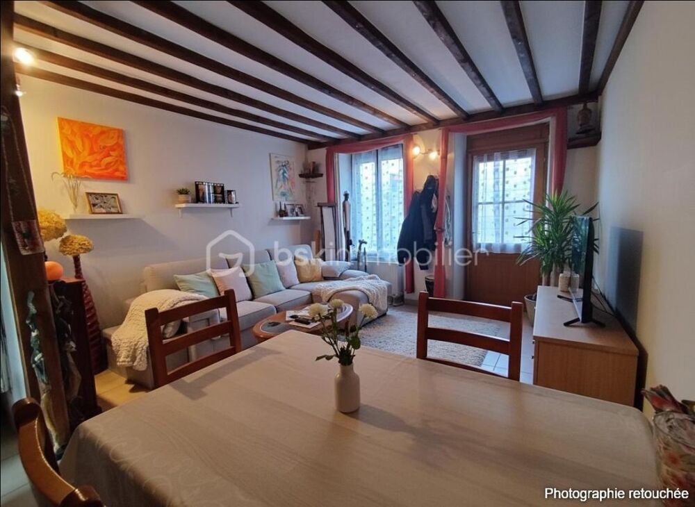 Vente Maison Maison de ville Claye souilly