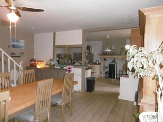  Maison à vendre 6 pièces 170 m²