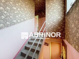  Maison � vendre 3 pi�ces 65 m�