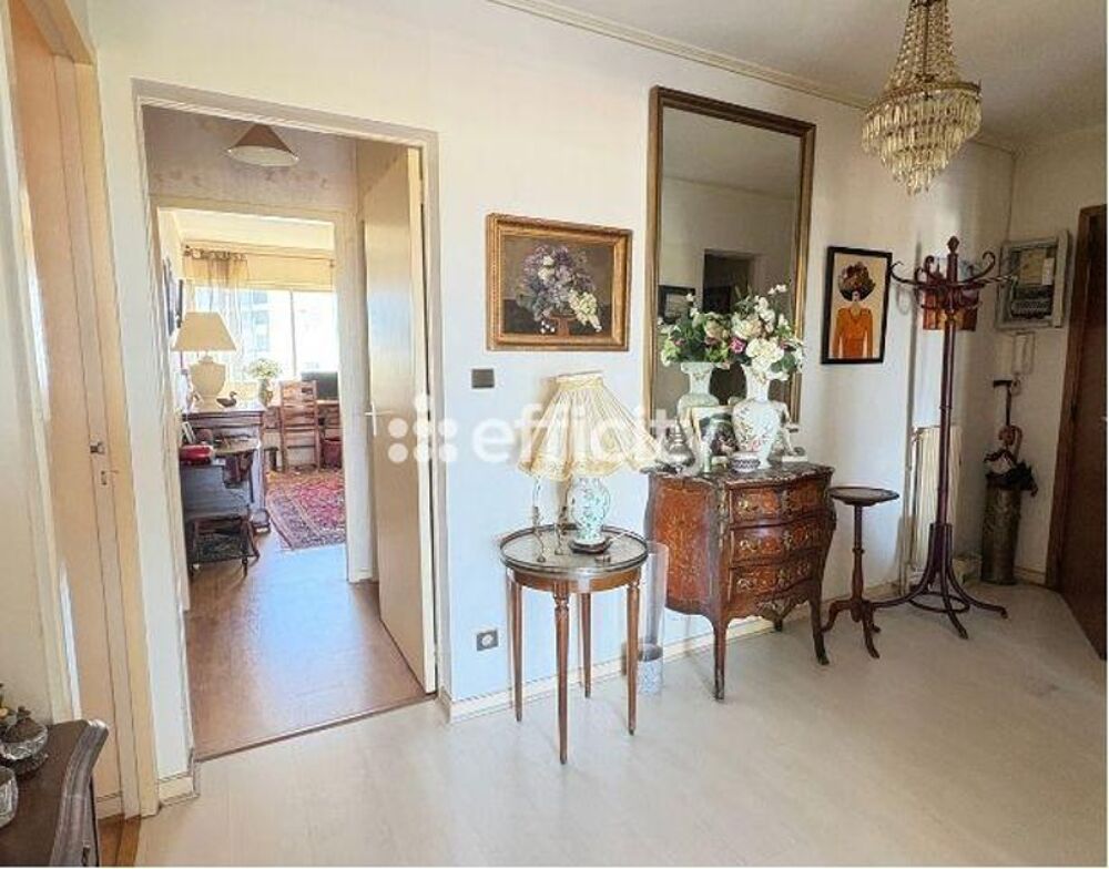 Vente Appartement Appartement Bordeaux
