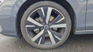 Golf VIII 1.5 TSI eHybrid 204 DSG6 Edition 2025 occasion 37230 Fondettes