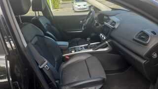 Kadjar 1.3 TCe 140 Black Edition - 5 places 2019 occasion 78260 Acheres
