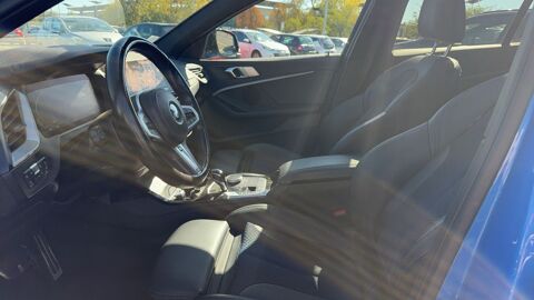 S&eacute;rie 1 120i 178 DCT7 M Sport 2022 occasion 78700 Conflans Sainte Honorine