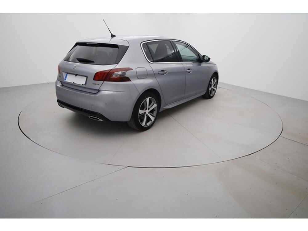 308 GT Line BlueHDi 130ch S&S EAT8 2019 occasion 81990 Fr&eacute;jairolles