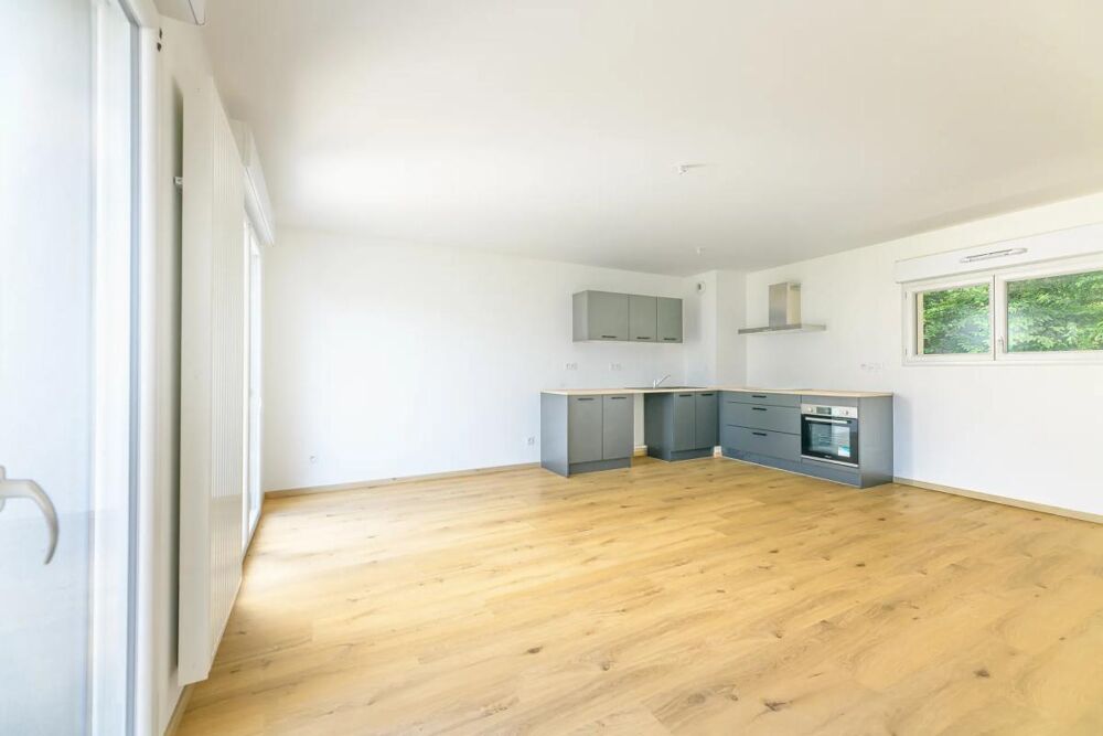 Vente Duplex/Triplex Duplex contemporain loué avec terrasse sud - Chambray Chambray les tours