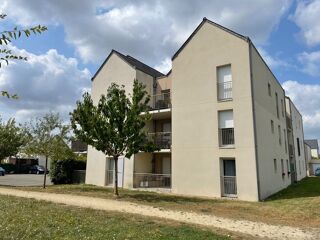  Appartement � vendre 4 pi�ces 77 m�