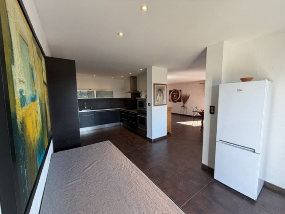 Vente Maison Maison à vendre 5 pièces  (65) Juillan