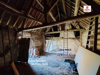  Maison � vendre 3 pi�ces 100 m�