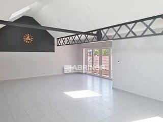  Loft à vendre 4 pièces 94 m²