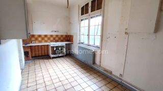  Maison à vendre 4 pièces 83 m²