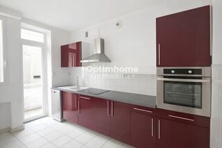  Appartement � vendre 3 pi�ces 69 m�