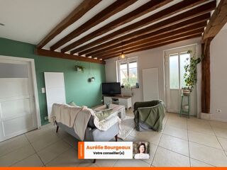  Maison à vendre 6 pièces 144 m²