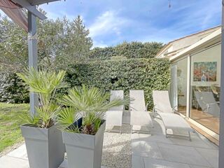  Maison � vendre 4 pi�ces 90 m�