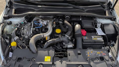 Clio RS 1.6 Turbo 220 EDC6 Trophy - Entretien constructeur 2018 occasion 57370 Phalsbourg