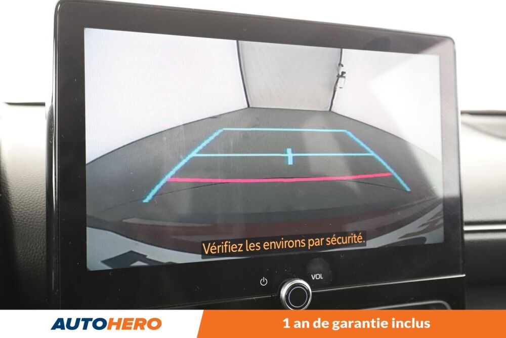 Yaris Cross 1.5 Hybride 2WD GR Sport 130H 2024 occasion 92130 Issy-les-Moulineaux