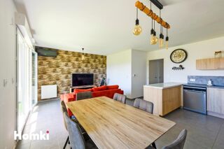  Appartement � vendre 3 pi�ces 63 m�