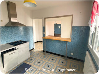  Maison à vendre 6 pièces 156 m²