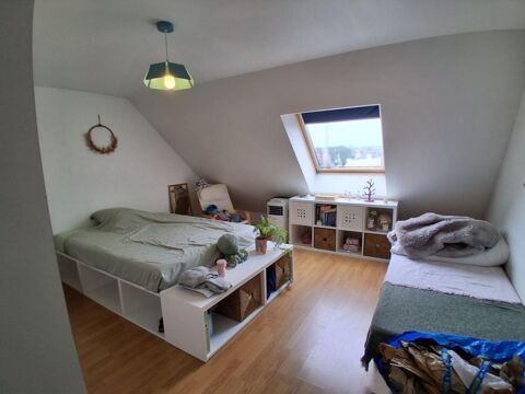  Appartement � louer 3 pi�ces 53 m�