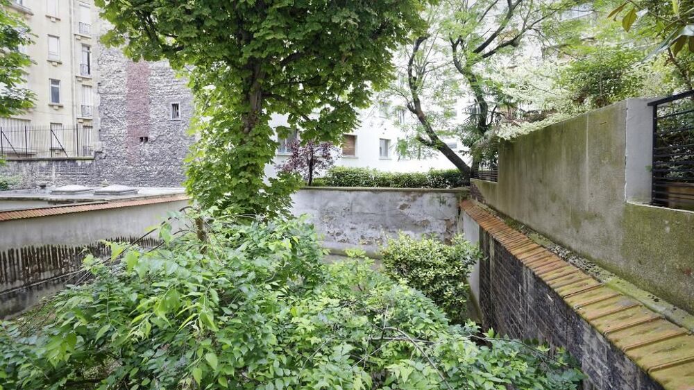 Location Appartement Studio de 14m2 à louer sur Paris 16 Paris 16