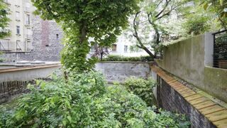  Appartement à louer 1 pièce 14 m²
