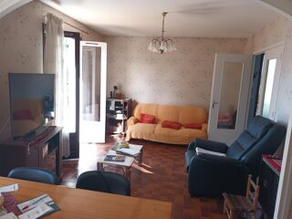  Villa � vendre 4 pi�ces 82 m�