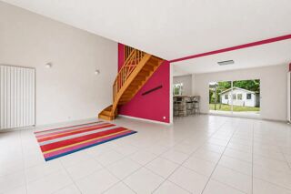  Maison à vendre 7 pièces 186 m²