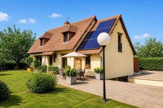 Maison 5 pièces 117 m² · au Pré-d'Auge · 117 m² · 369 000 €