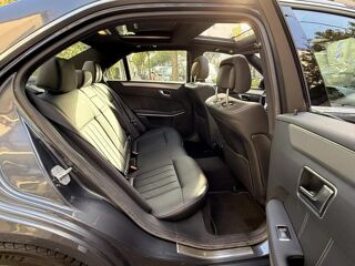 Classe E BENZ 220 BLUETEC EXECUTIVE MERCEDES-BENZ 2015 occasion 94100 Saint Maur Des Fossees