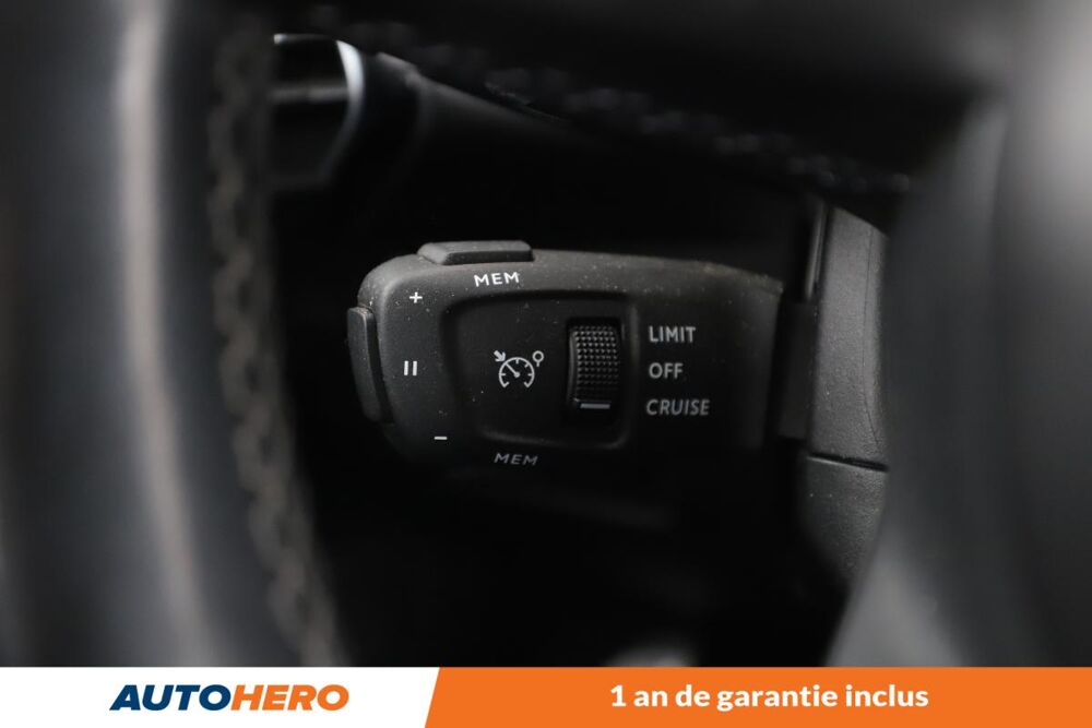 DS7 1.6 PureTech Grand Chic Automatique 180 ch 2020 occasion 92130 Issy-les-Moulineaux