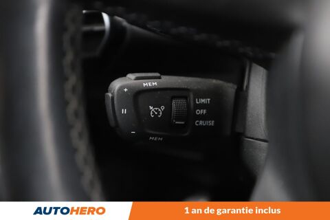 DS7 1.6 PureTech Grand Chic Automatique 180 ch 2020 occasion 92130 Issy-les-Moulineaux