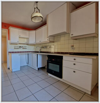  Appartement � vendre 5 pi�ces 92 m�