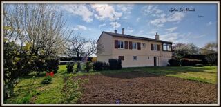  Maison à vendre 5 pièces 110 m²