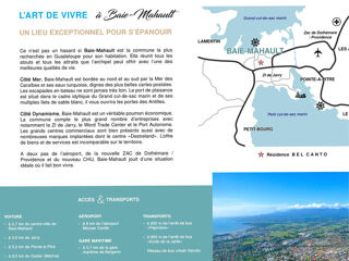  Appartement � vendre 4 pi�ces 76 m�