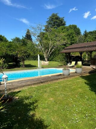  Maison à vendre 7 pièces 182 m²